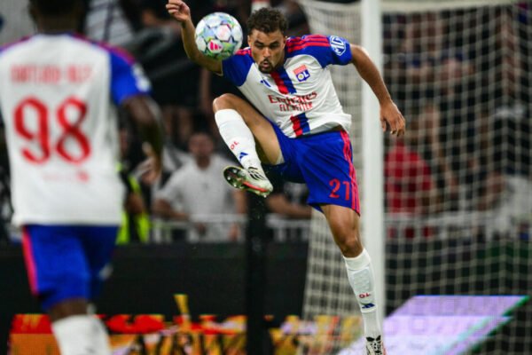 Champions League heartbreak: Lyon knocked out in play-offs – Sports