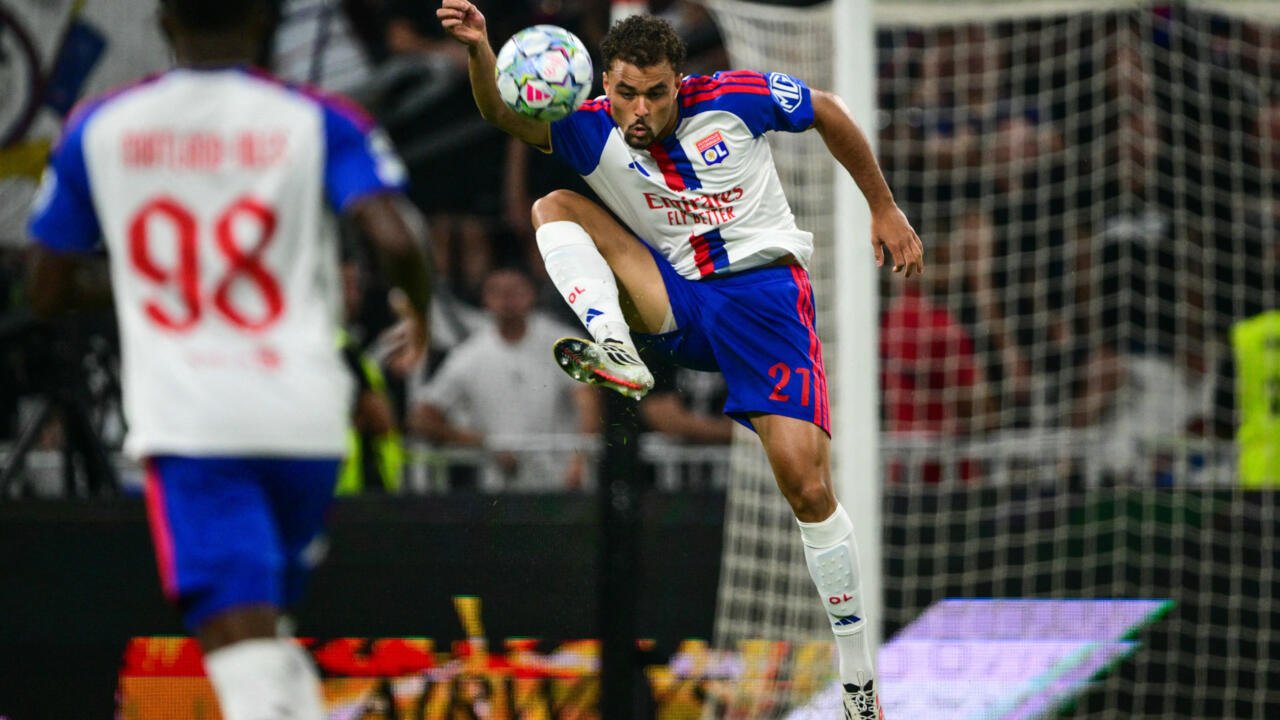 Champions League heartbreak: Lyon knocked out in play-offs – Sports