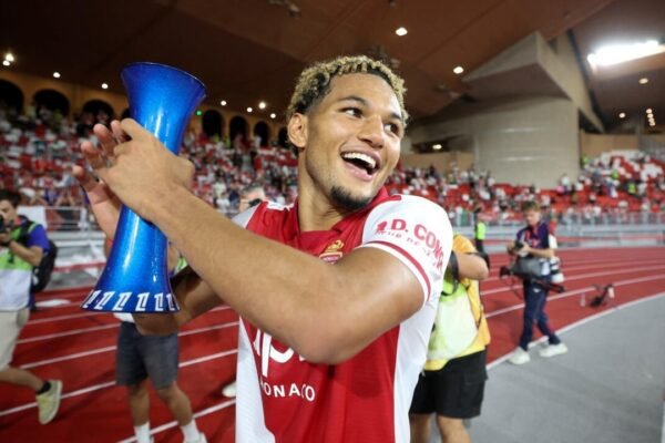 Ligue 1: New leader Monaco defeat Marseille thanks to Brunner – Sports