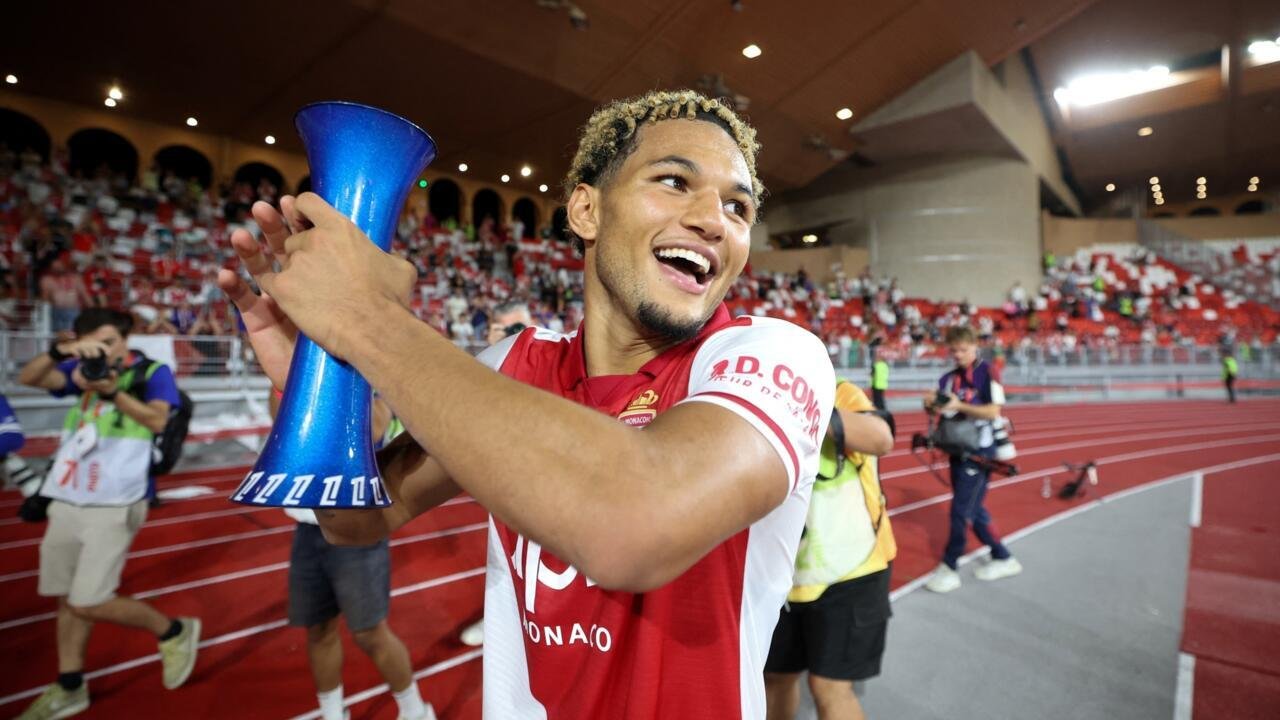 Ligue 1: New leader Monaco defeat Marseille thanks to Brunner – Sports
