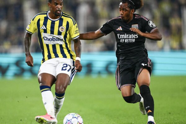 Champions League: Everything still to play for between Lyon and Fenerbahce – Sports