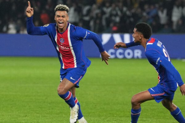 PSG heavily favoured to win sixth successive Ligue 1 title
