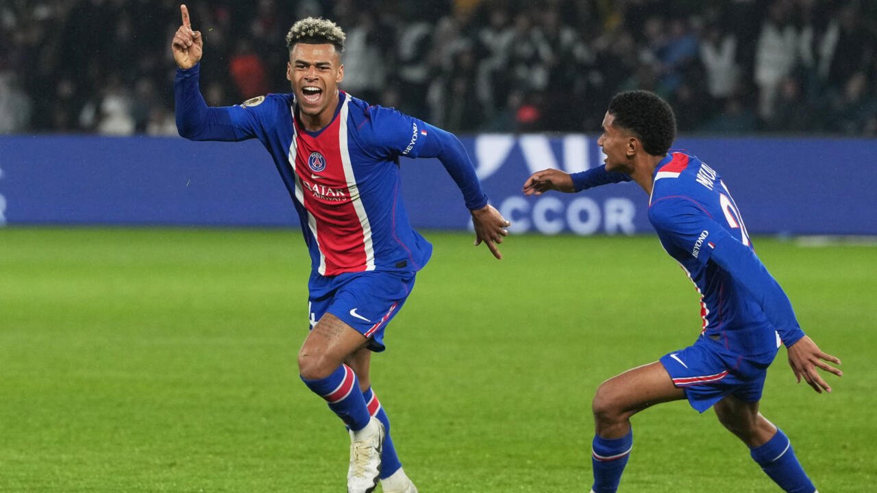 PSG heavily favoured to win sixth successive Ligue 1 title