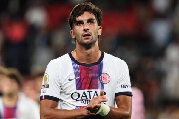 Ligue 1: Ferran Torres saves Paris Saint-Germain against Rennes – Sports