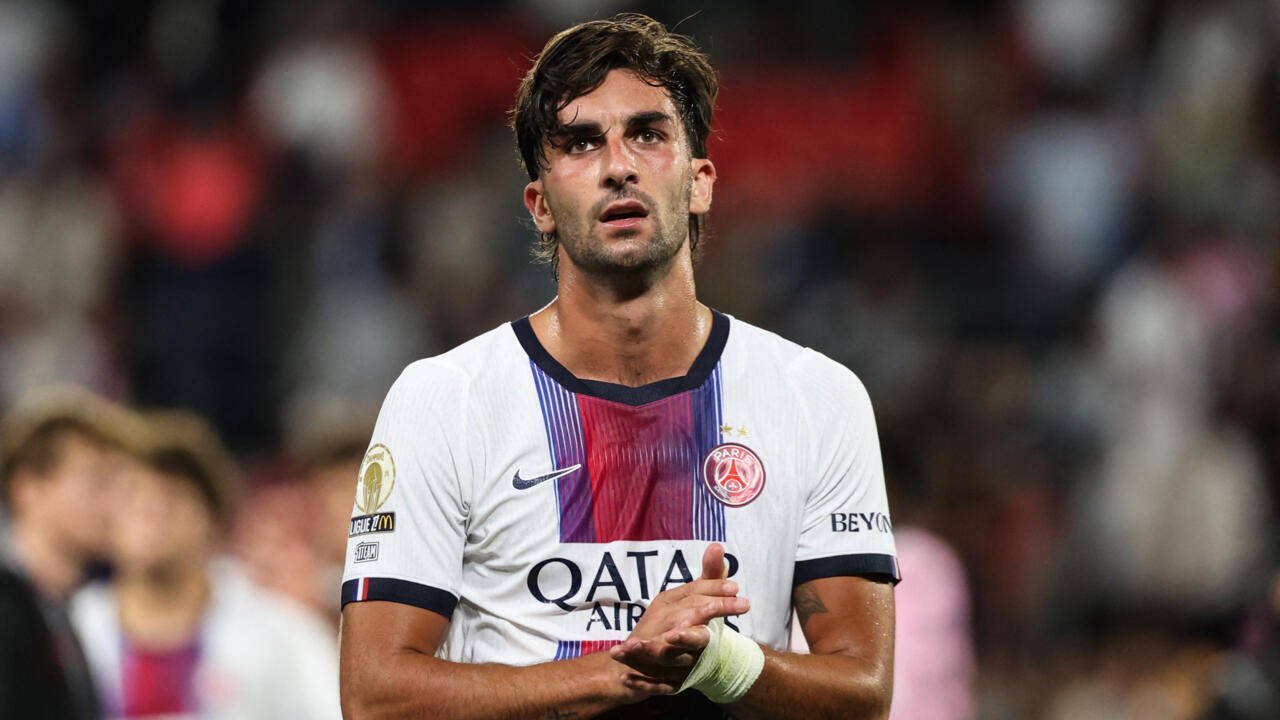 Ligue 1: Ferran Torres saves Paris Saint-Germain against Rennes – Sports