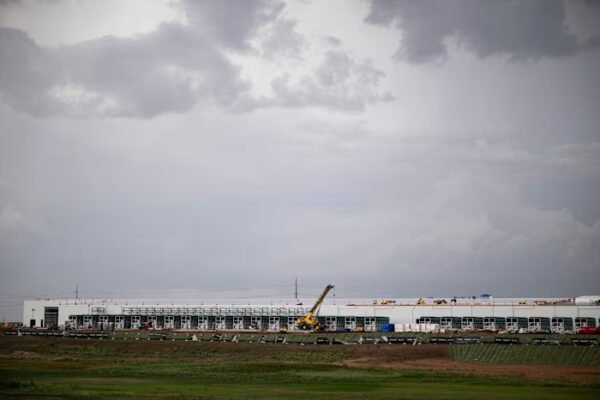 Here’s all the ways that data center controversies have transformed the midterm elections
