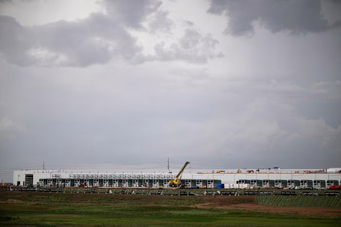 Here’s all the ways that data center controversies have transformed the midterm elections