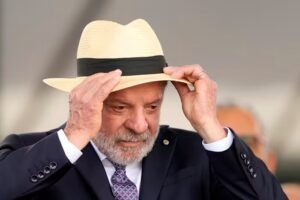 Brazil sues online platform Discord over alleged failures in children protection