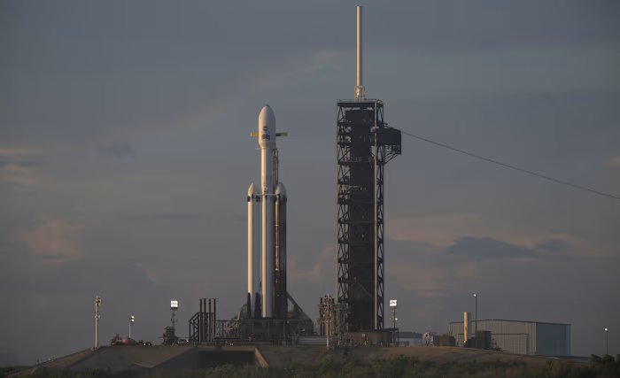 NASA’s newest space telescope launches on a quest to explore the hidden universe