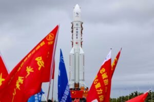China abruptly postpones ambitious Chang’e-7 lunar mission launch