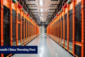 Alibaba pushes into South America’s AI market with launch of Brazil data centres