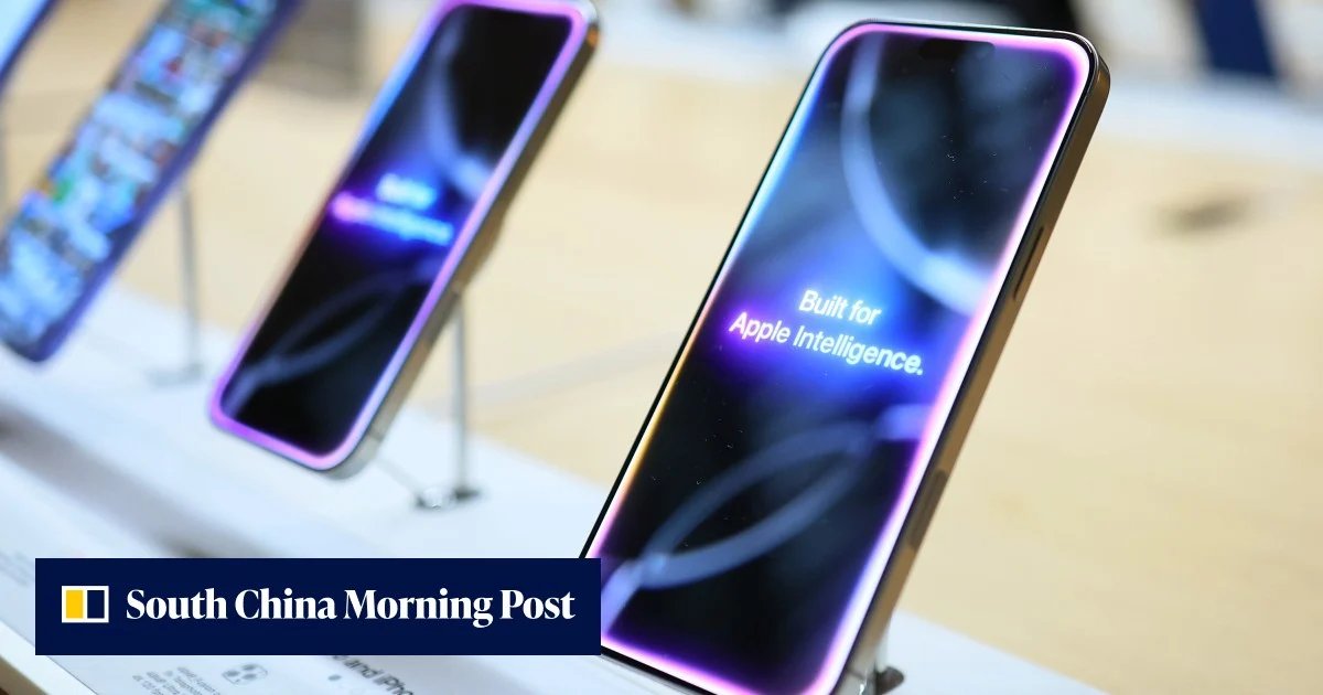 Divergent results for Apple suppliers highlight memory price squeeze ahead of new iPhone