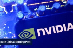 Nvidia customers notified of AI-related price rises above 15%