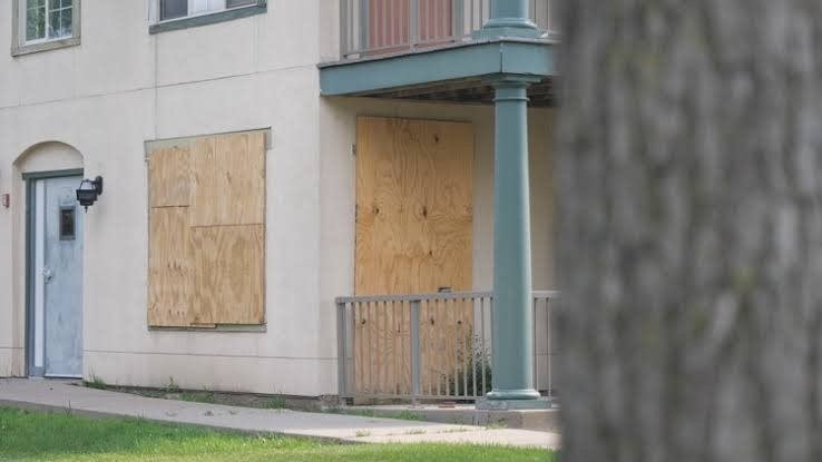 Mpls approves relocation funding for Heritage Park