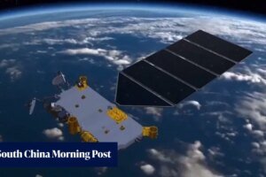 Armed with funding boost, SpaceSail accelerates China’s push to rival Elon Musk’s Starlink