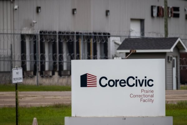 Appleton residents voice concerns about new ICE facility