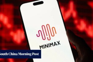 MiniMax revenue surges 283% but remains behind pace to meet forecast amid crowded AI race