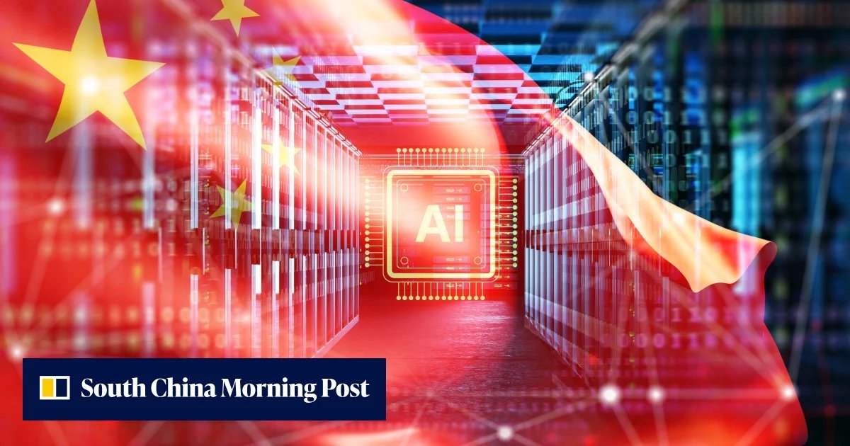 Chinese AI chips fall short on coding, forcing firms to stretch scarce Nvidia supply