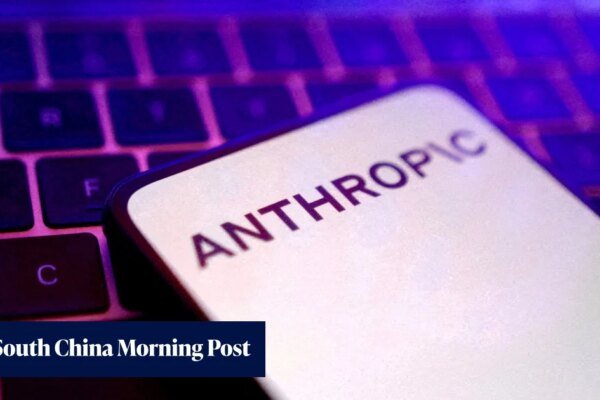 Sony Music, Warner accuse Anthropic of ‘blatant theft’ in major new lawsuit