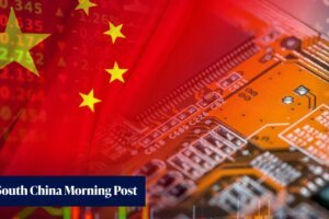 Pay, perks, equity: China’s AI, chip firms lead way in offering rewards to lock in talent