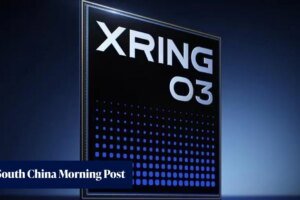 Why is Xiaomi doubling down on in-house chips despite profit slump?