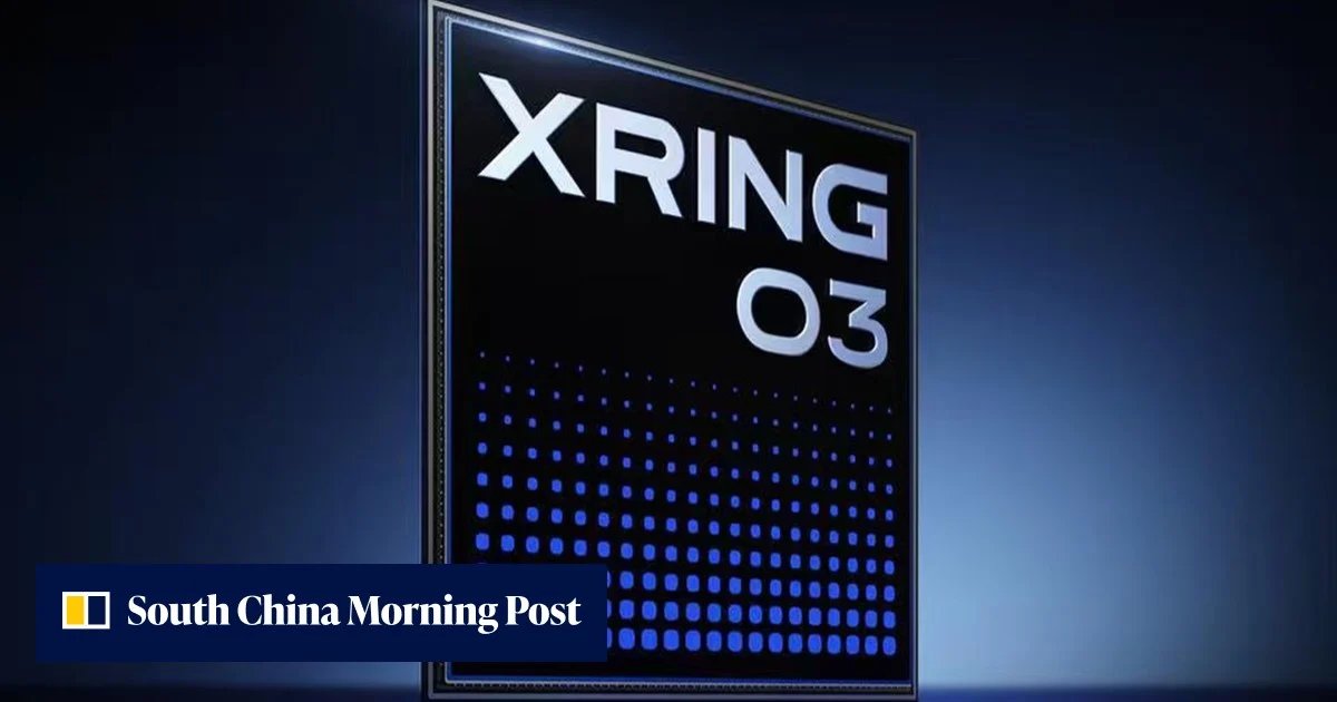 Why is Xiaomi doubling down on in-house chips despite profit slump?
