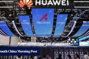 Huawei, with an eye on self-reliance, ploughs 25% of revenue into R&D at expense of profits