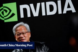 Nvidia ships first H200 chips to China, but forecasts no data-centre computing revenue