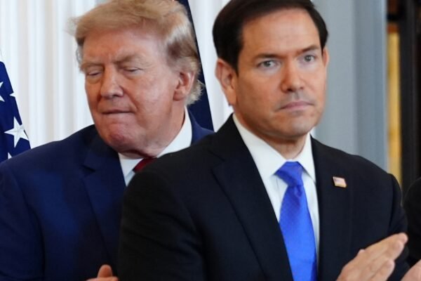 U.S. set for largest mass visa revocation in history