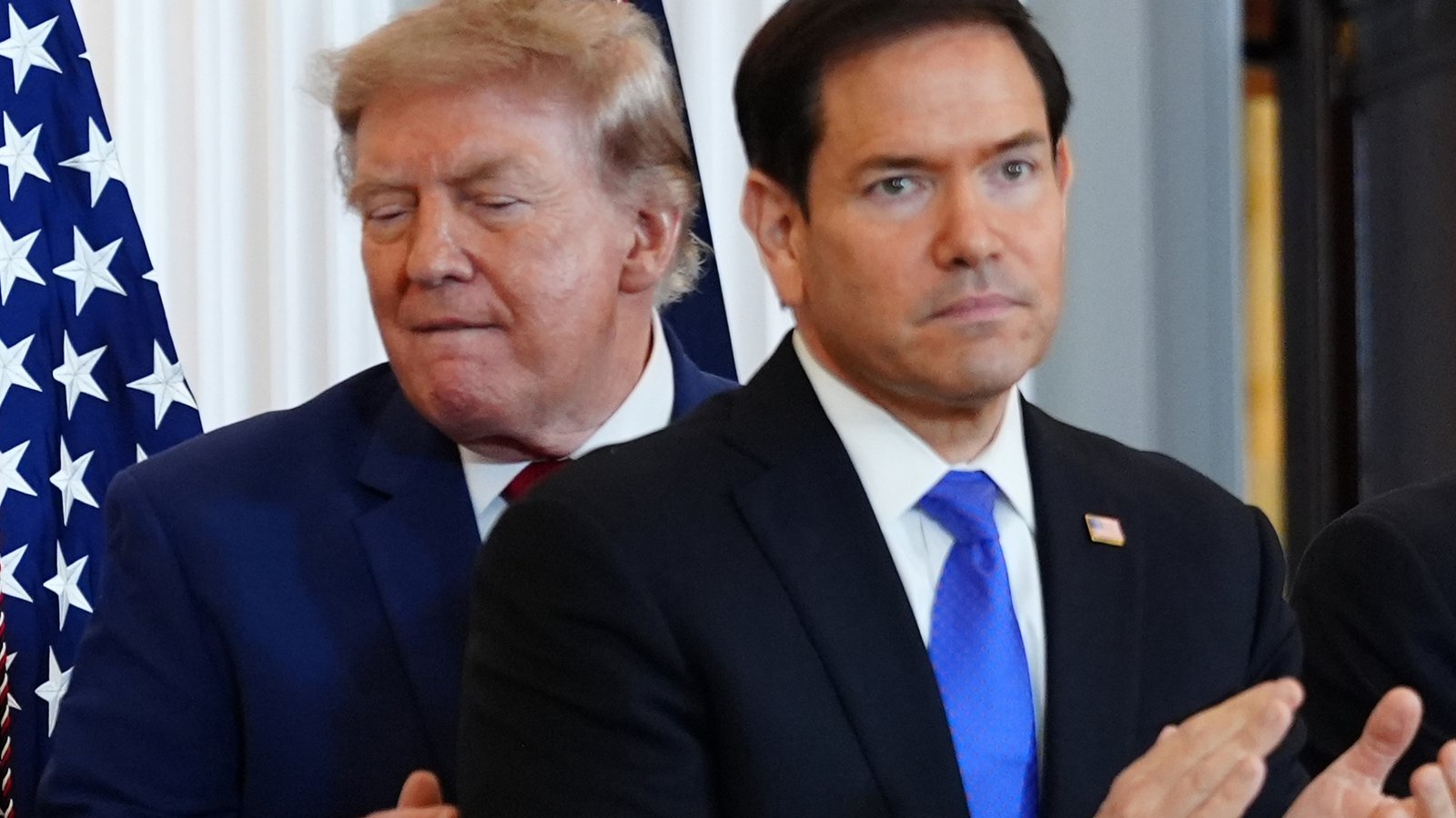 U.S. set for largest mass visa revocation in history