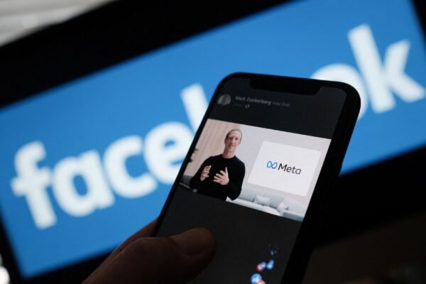 Meta heads to court in a landmark trial about kids and social media addiction