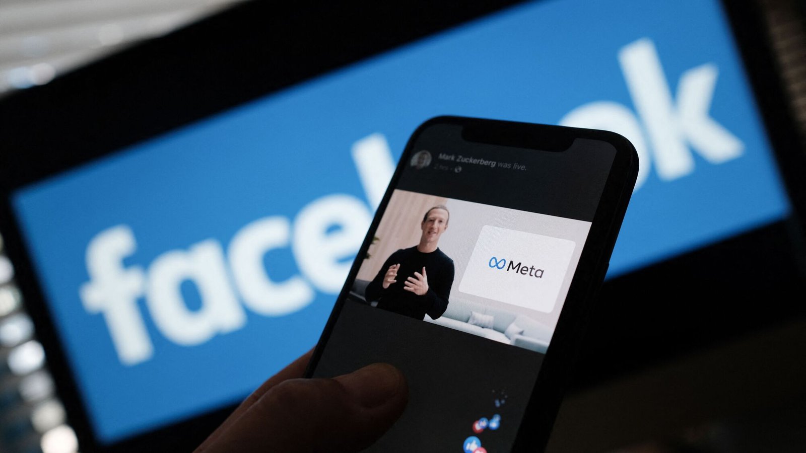 Meta heads to court in a landmark trial about kids and social media addiction