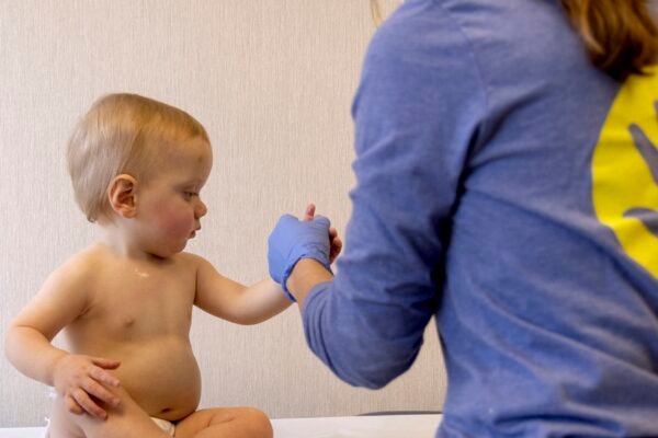 5 questions parents may have after Trump's latest vaccine move