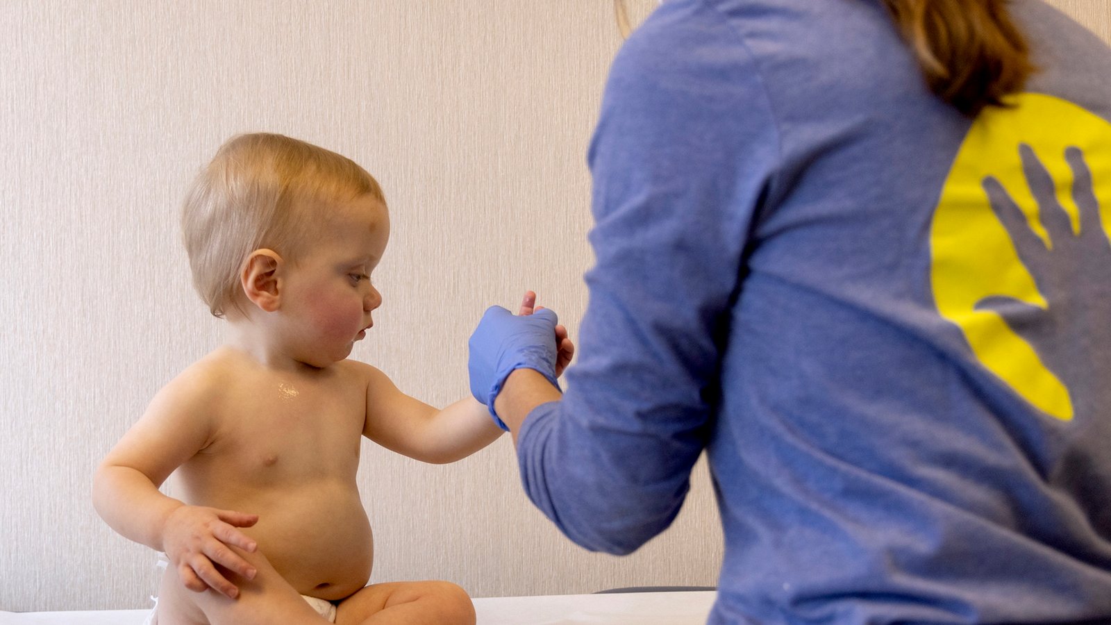 5 questions parents may have after Trump's latest vaccine move