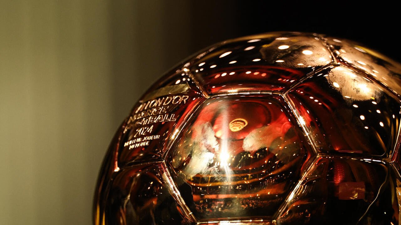 Messi, Mbappé and Kane headline Ballon d’Or shortlist, Vozinha named for Yashin award