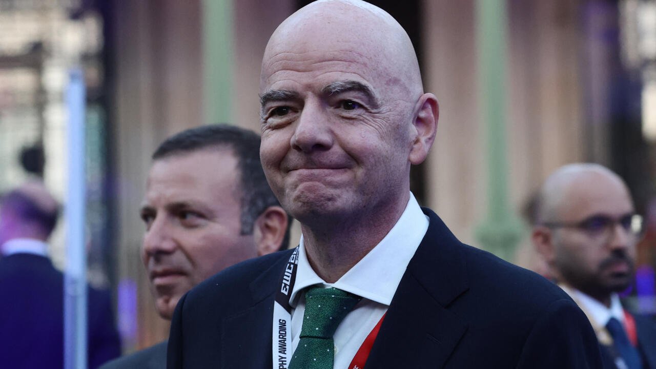UEFA, CONCACAF demand FIFA make $2.1 billion payout to member groups amid funding row