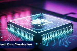 Huawei paper shows Tau Scaling Law chip solves overheating ahead of Kirin 2026 launch