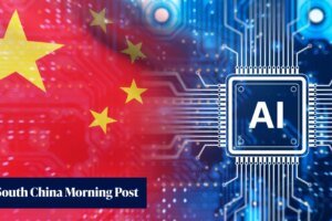People’s Daily rejects US claims of malicious AI distillation, warns of countermeasures