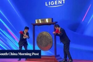 Hisense unit leaps in Hong Kong debut amid rush of mainland Chinese corporate spin-offs