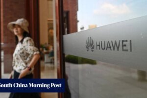 Huawei quickens AI chip pace, promises next entrant 3 quarters early