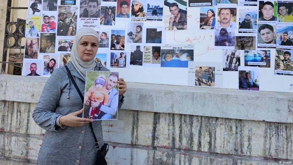 Why many Syrians feel Assad death sentence isn’t enough