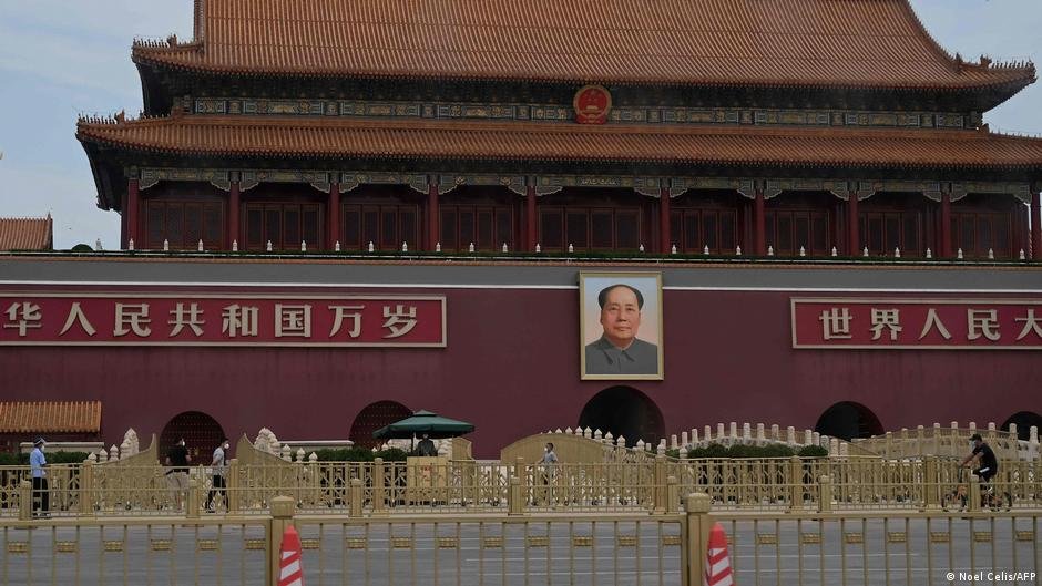 How Mao Zedong’s legacy still shapes China 50 years on