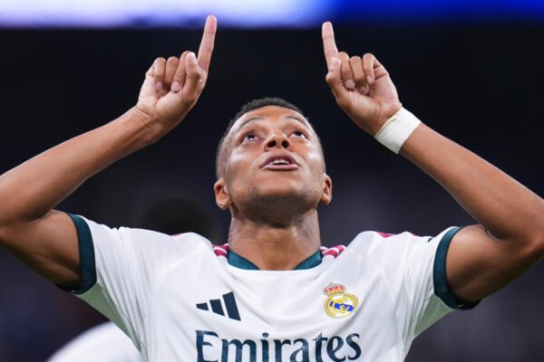 Mbappé, Yamal, Dembélé, Kane: Ballon d'Or campaign is in full swing