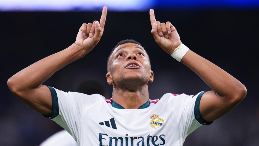 Mbappé, Yamal, Dembélé, Kane: Ballon d'Or campaign is in full swing