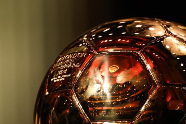 Messi, Mbappé and Kane headline Ballon d'Or shortlist, Vozinha named for Yashin award