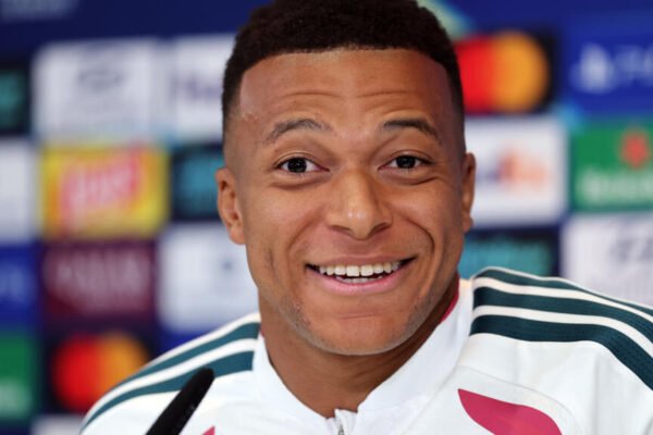 'This might be the year': Mbappé embraces Ballon d'Or talk after World Cup exploits