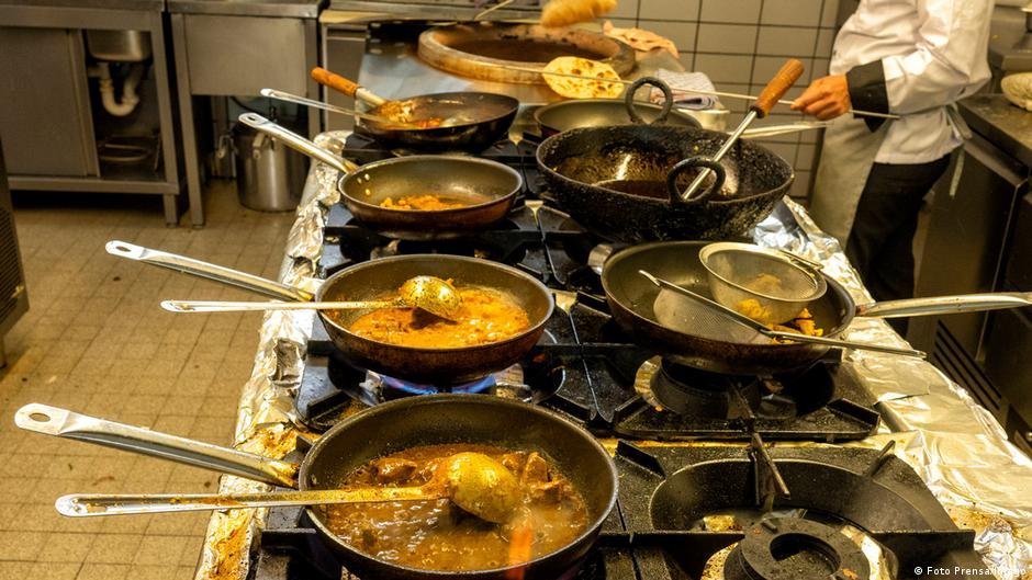 High-profile raids spotlight India’s food-safety struggles