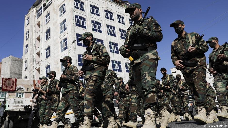 Yemeni militants: How powerful are the Houthis now?