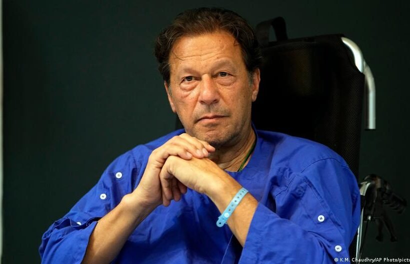 Pakistan: Khan family arrests raise stakes ahead of protests