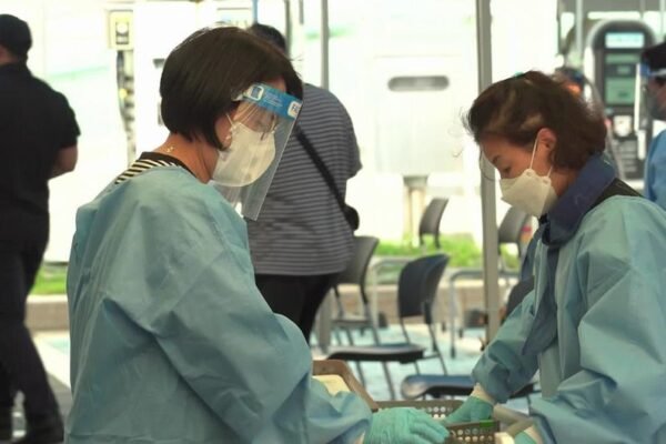 How South Korean women face career obstacles